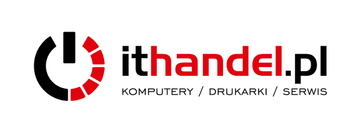 ithandel.pl — komputery, drukarki, serwis